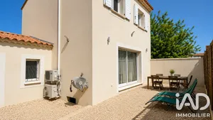 House in Carpentras (84200)