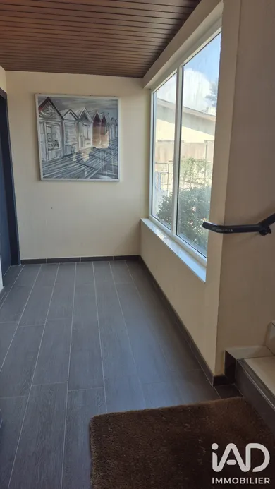 Appartement à Le Crotoy (80550)