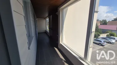 Appartement à Le Crotoy (80550)