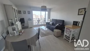 Apartment in Le Crotoy (80550)