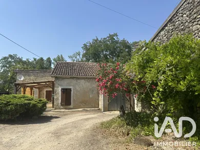 House in Nérac (47600)