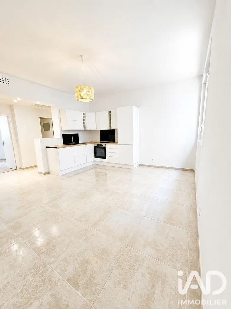 Appartement 4 pièces 80 m² · à Toulon · 79,7 m² · 295 000 €