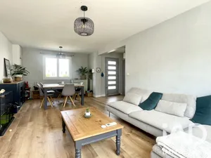 Maison de ville à Orléans (45000)