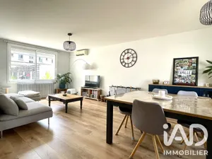 Townhouse in Orléans (45000)
