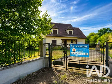 Park home in Blangy-le-Château (14130)