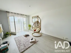 Appartement à Fenouillet (31150)