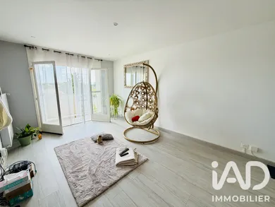 Appartement à Fenouillet (31150)