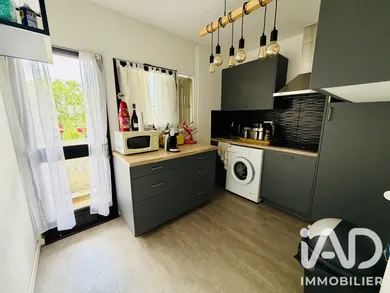 Appartement à Fenouillet (31150)