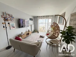 Appartement à Fenouillet (31150)