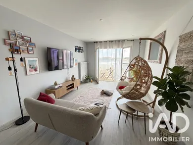 Appartement à Fenouillet (31150)