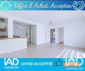 Apartment in Pau (64000)