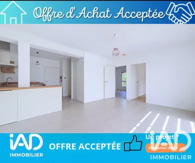 Apartment in Pau (64000)