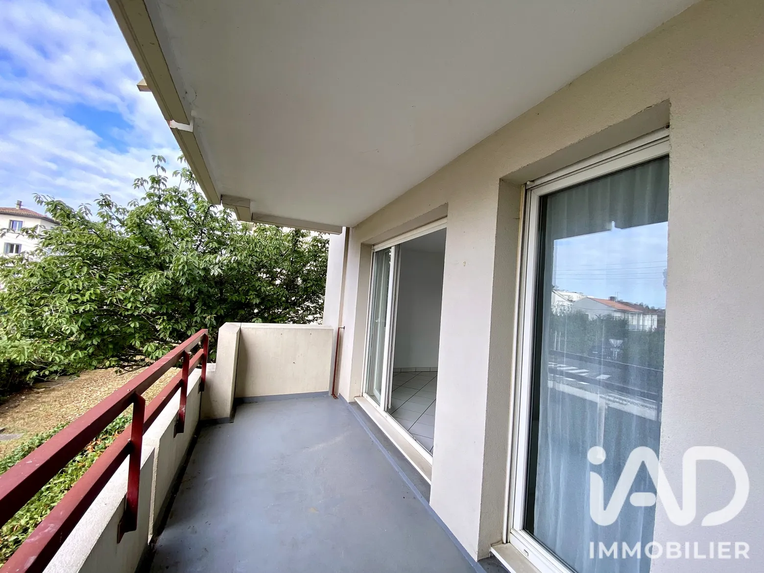 appartement à Talence