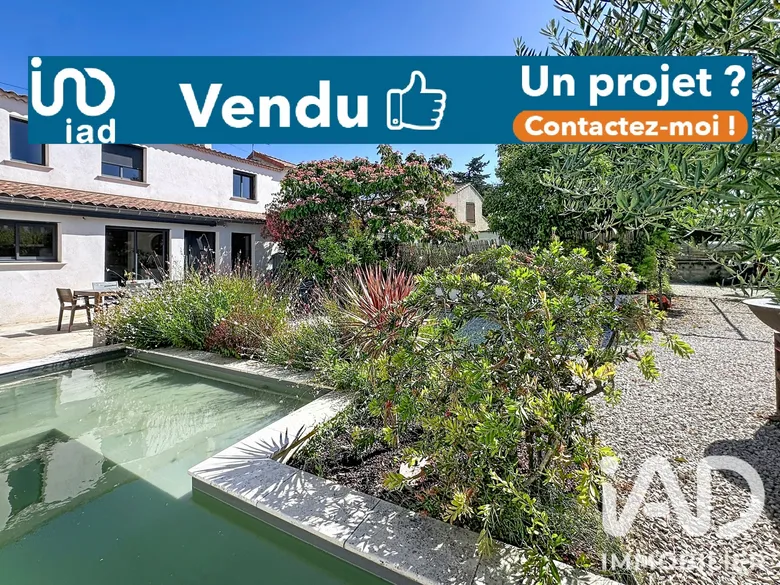 Maison 5 pièces 152 m² · à Arles · 152 m² · 409 000 €