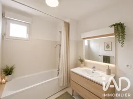 Appartement à Talence (33400)