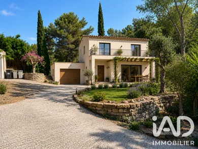 Land in Bandol (83150)