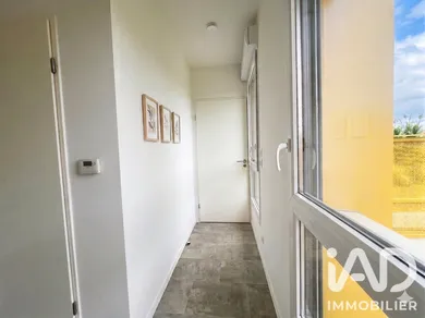 Appartement à Villenave-d'Ornon (33140)