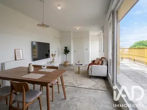 Appartement à Villenave-d'Ornon (33140)