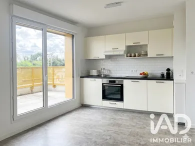 Appartement à Villenave-d'Ornon (33140)
