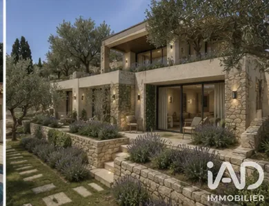 Land in Sanary-sur-Mer (83110)