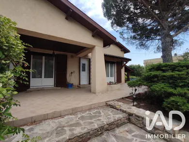 Maison traditionnelle à Beauvallon (26800)
