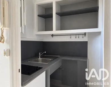 Appartement à Orléans (45000)
