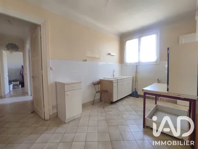 Traditional house in Portes-lès-Valence (26800)