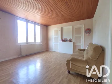 Traditional house in Portes-lès-Valence (26800)