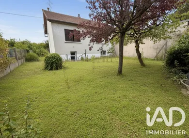 Pavillon à Ablon-sur-Seine (94480)