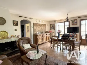Traditional house in Six-Fours-les-Plages (83140)