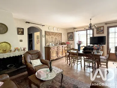 Maison traditionnelle à Six-Fours-les-Plages (83140)