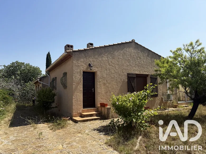 Maison 4 pièces 93 m² · à Six-Fours-les-Plages · 93 m² · 499 000 €