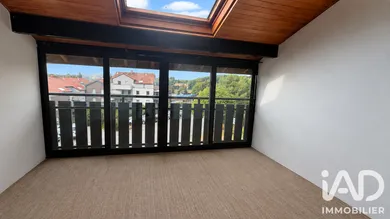 Appartement à Ville-la-Grand (74100)