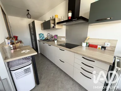 Appartement à Aurillac (15000)