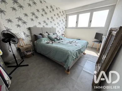 Appartement à Aurillac (15000)