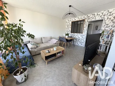 Appartement à Aurillac (15000)