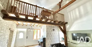 Maison de campagne à Bayel (10310)