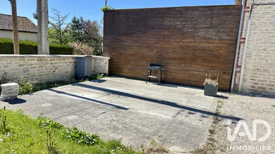 Park home in Bayel (10310)