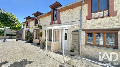 Park home in Bayel (10310)