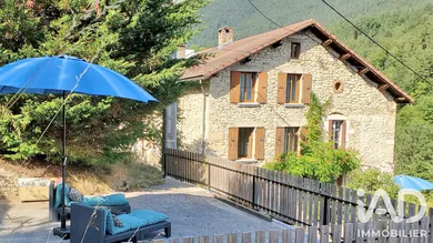 Village house in Rencurel (38680)
