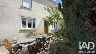 Maison de village à Presles (95590)