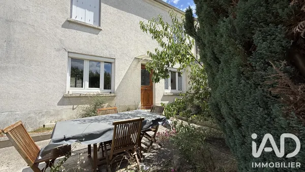 Maison de village à Presles (95590) photo 2