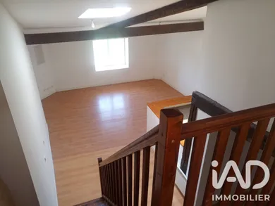 Duplex in Saint-Gervais-sur-Roubion (26160)