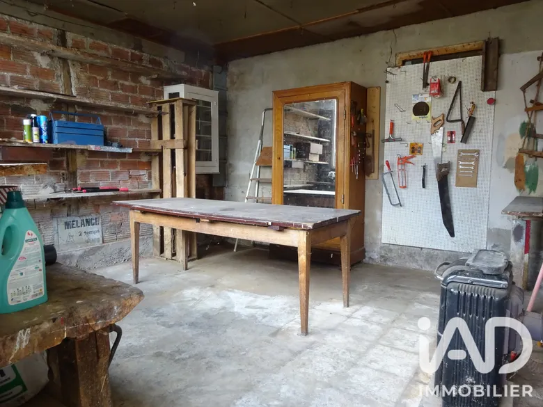 Maison 5 pièces 165 m² · à Froncles · 165 m² · 69 000 €