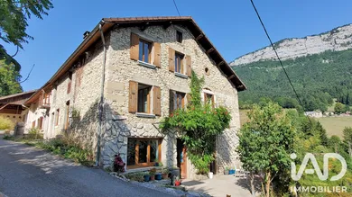 Village house in Rencurel (38680)