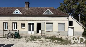 Maison à Le Pavillon-Sainte-Julie (10350)