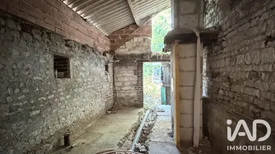 Maison à Le Pavillon-Sainte-Julie (10350)