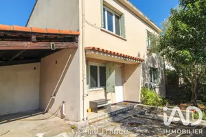 Maison à Alès (30100)