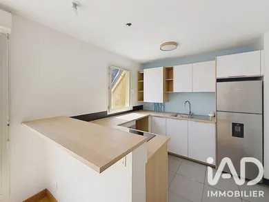 Appartement à Rouen (76100)