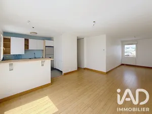 Appartement à Rouen (76100)